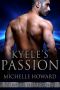 [A World Beyond 04] • Kyele's Passion